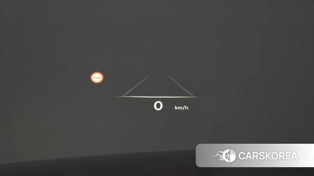 Genesis GV80 2025 Красный из Кореи, фото 5