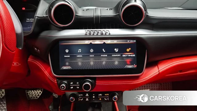 Ferrari Portofino 2019 Красный из Кореи, фото 5