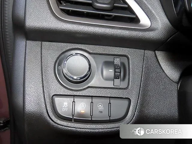 Chevrolet (GM Daewoo) The New Spark 2019 Коричневый из Кореи, фото 5