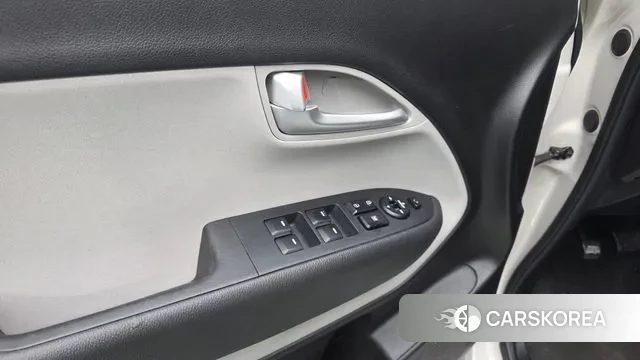 Kia The New Ray 2022 Жемчужный цвет из Кореи, фото 5