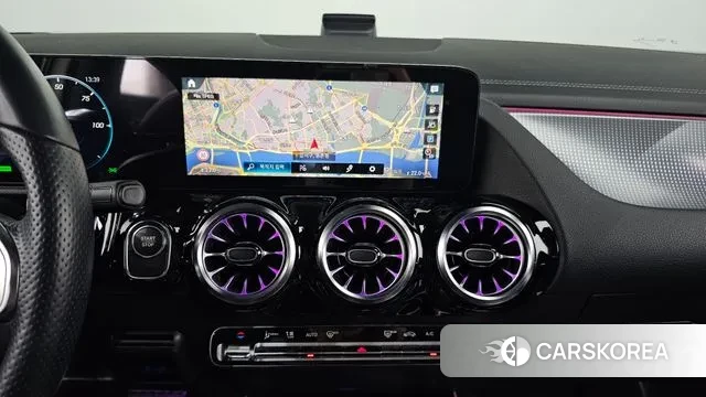 Mercedes-Benz EQA H243 2022 Белый из Кореи, фото 5