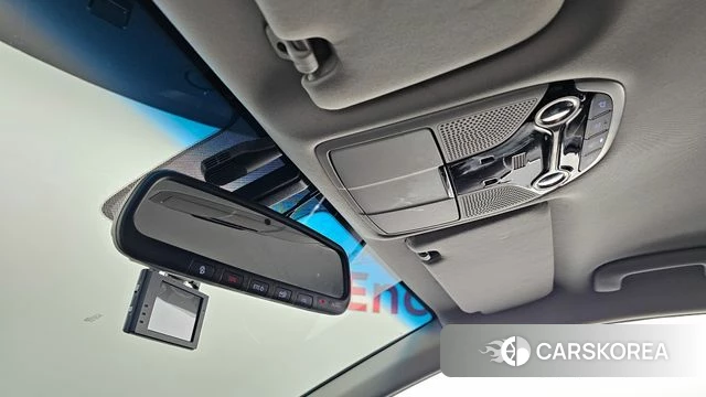 Hyundai Grandeur IG Hybrid 2018 Белый из Кореи, фото 5
