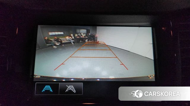 Chevrolet (GM Daewoo) The New Trax 2018 Черный из Кореи, фото 5