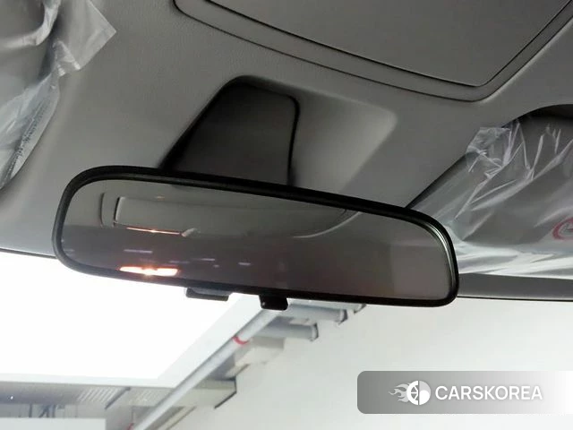 Kia The New Kia Ray 2022 Белый из Кореи, фото 5