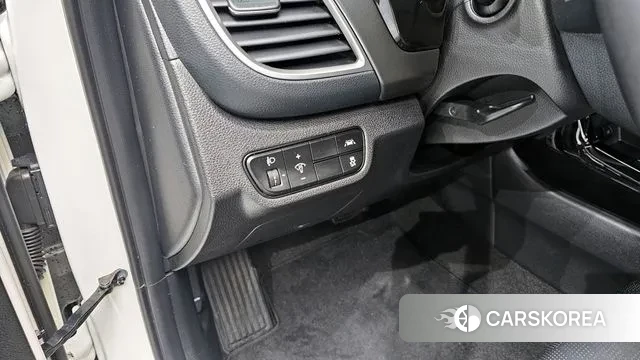 Kia Seltos 2022 Белый из Кореи, фото 5