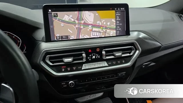 BMW X4 (G02) 2023 Серый из Кореи, фото 5