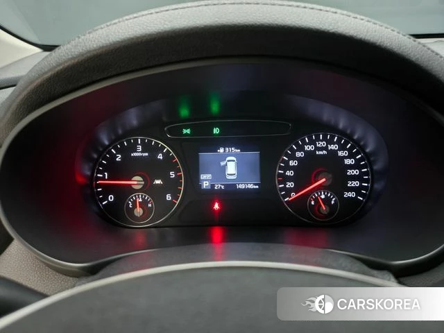 Kia The New Sorento 2019 Серый из Кореи, фото 5
