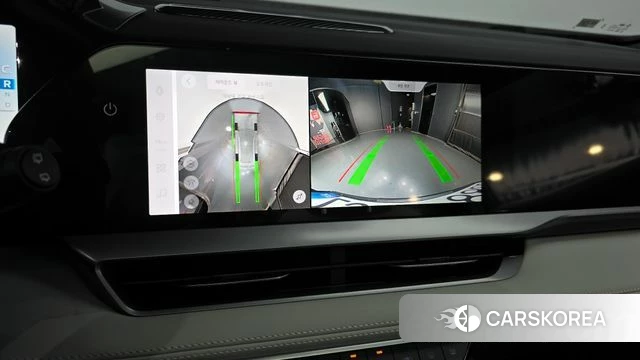 Renault Korea (Samsung) Grand Coleos 2025 Белый из Кореи, фото 5