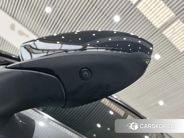 Mazda CX-50 line also 2023 Темно-серый из Китая, фото 5