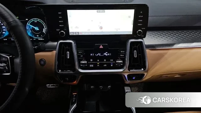 Kia Sorento 4th Generation 2020 Серый из Кореи, фото 5