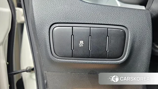 Kia The New Ray 2020 Белый из Кореи, фото 5