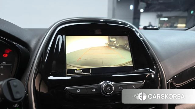 Chevrolet (GM Daewoo) The New Spark 2020 Жемчужный цвет из Кореи, фото 5