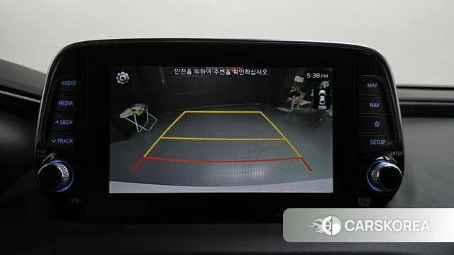 Hyundai Santa Fe TM 2019 Белый из Кореи, фото 5