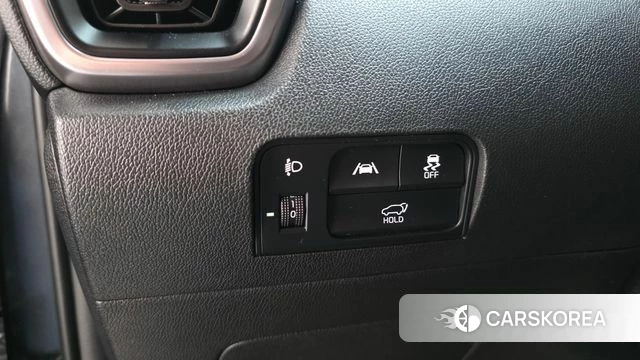 Kia Sorento 4th Generation 2021 Серый из Кореи, фото 5