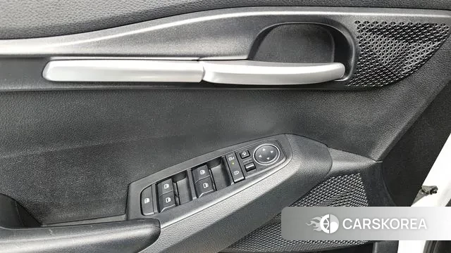 Kia The New Seltos 2023 Белый из Кореи, фото 5