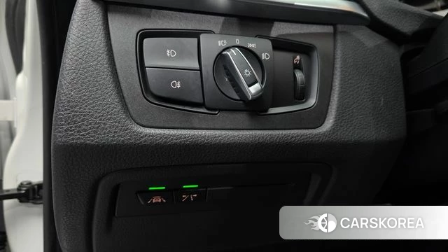 BMW 3 Series GT (F34) 2018 Белый из Кореи, фото 5