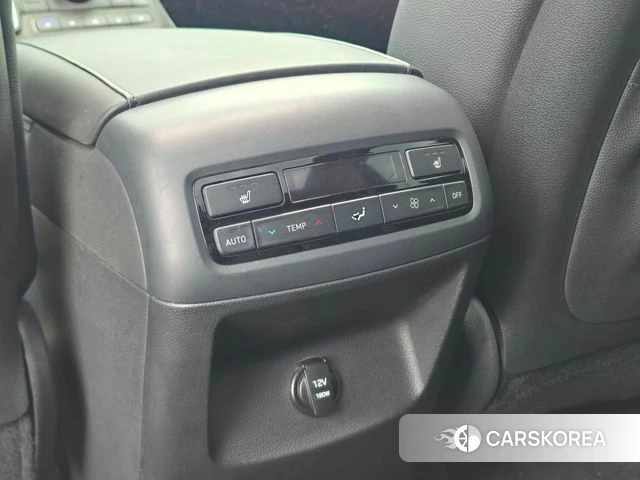 Hyundai Palisade 2019 Черный из Кореи, фото 5