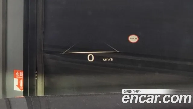 Hyundai The New Palisade 2022 Черный из Кореи, фото 5