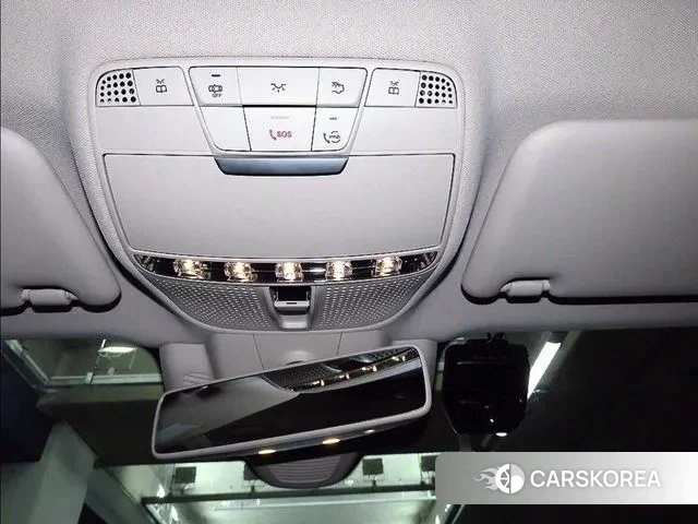 Mercedes-Benz E-Class W213 2019 Белый из Кореи, фото 5