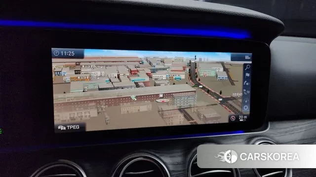 Mercedes-Benz E-Class W213 2019 Серый из Кореи, фото 5