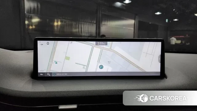 Genesis GV70 2021 Серый из Кореи, фото 5