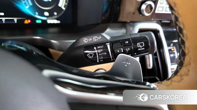 Kia Sorento 4th Generation 2022 Серый из Кореи, фото 5