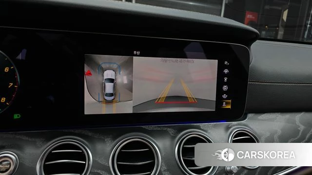 Mercedes-Benz E-Class W213 2022 Серебряный из Кореи, фото 5