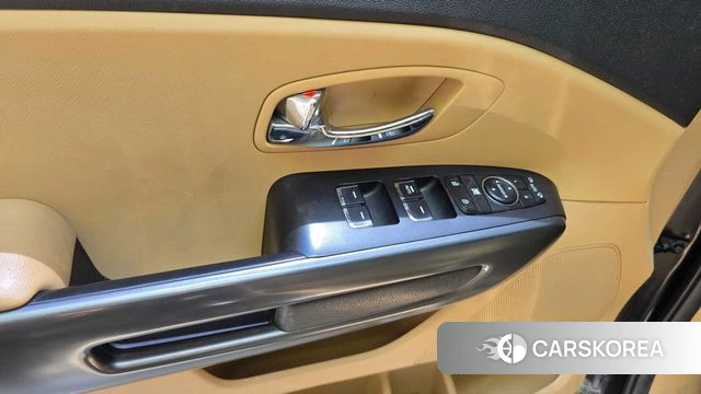 Kia The New Carnival 2019 Черный из Кореи, фото 5