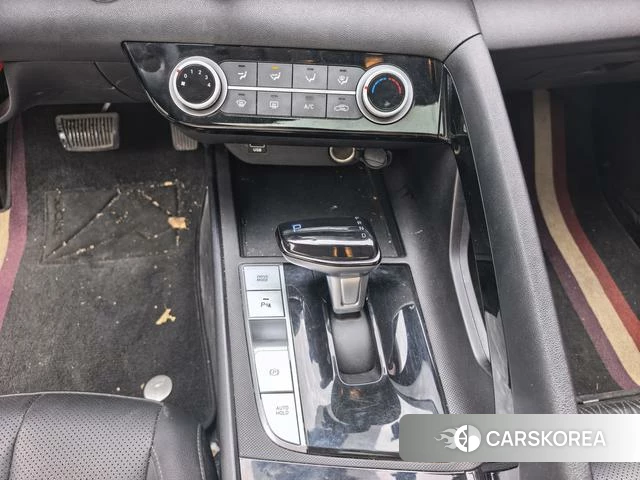 Hyundai Elantra 2022 Белый из Китая, фото 5