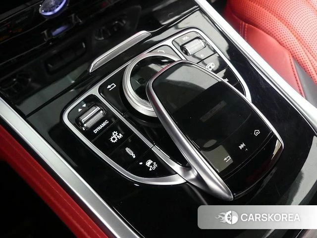 Mercedes-Benz G-Class W463b 2020 Черный из Кореи, фото 5
