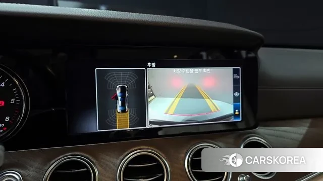 Mercedes-Benz E-Class W213 2019 Черный из Кореи, фото 5