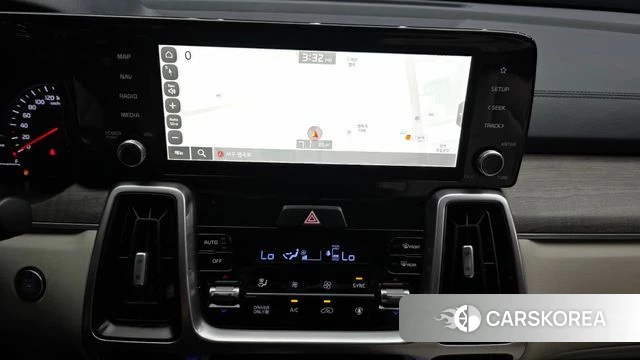 Kia Sorento 4th Generation 2021 Серый из Кореи, фото 5