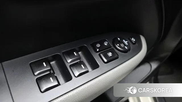 Kia The New Ray 2021 Жемчужный цвет из Кореи, фото 5