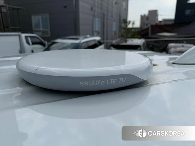 Kia The New Carnival 2019 Белый из Кореи, фото 5