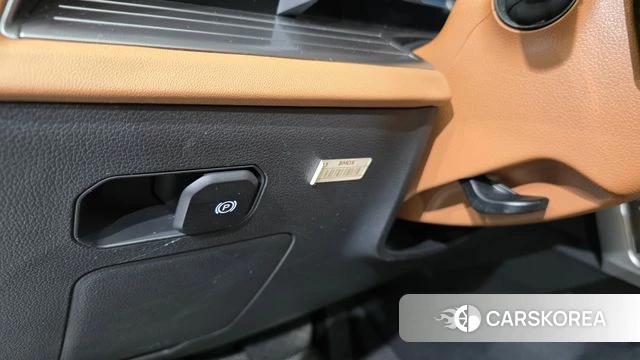 Ssangyong Torres 2023 Зеленый из Кореи, фото 5