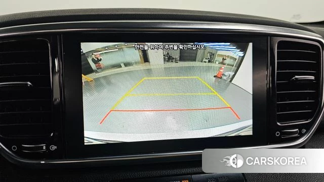 Kia Sportage The Bold 2020 Белый из Кореи, фото 5