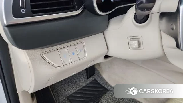 Genesis The New G70 2022 Белый из Кореи, фото 5