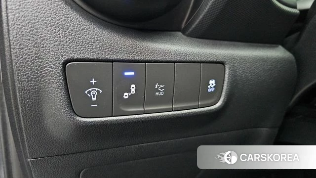 Hyundai Kona 2018 Серый из Кореи, фото 5