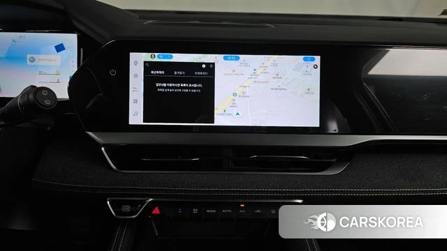 Renault Korea (Samsung) Grand Coleos 2025 Серый из Кореи, фото 5