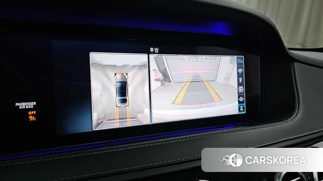 Mercedes-Benz S-Class W222 2020 Белый из Кореи, фото 5