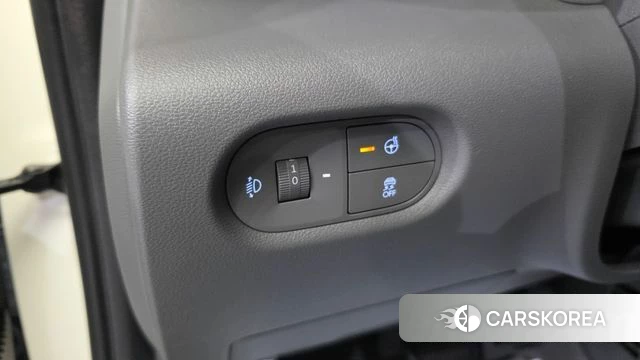 Hyundai Casper 2022 Жемчужный цвет из Кореи, фото 5