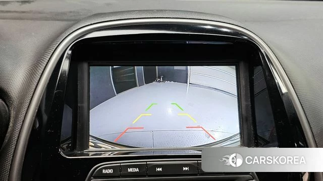 Chevrolet (GM Daewoo) The New Spark 2019 Черный из Кореи, фото 5