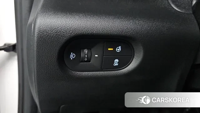 Hyundai Casper 2023 Белый из Кореи, фото 5