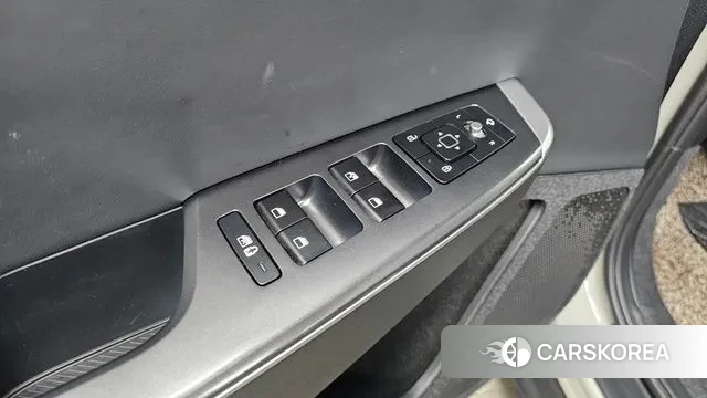 Kia EV6 2022 Жемчужный цвет из Кореи, фото 5