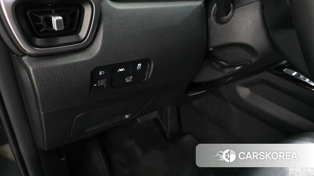 Kia Sorento 4th Generation 2022 Серый из Кореи, фото 5