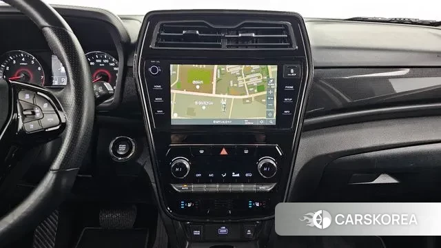 Ssangyong Berry New Tivoli 2022 Белый из Кореи, фото 5