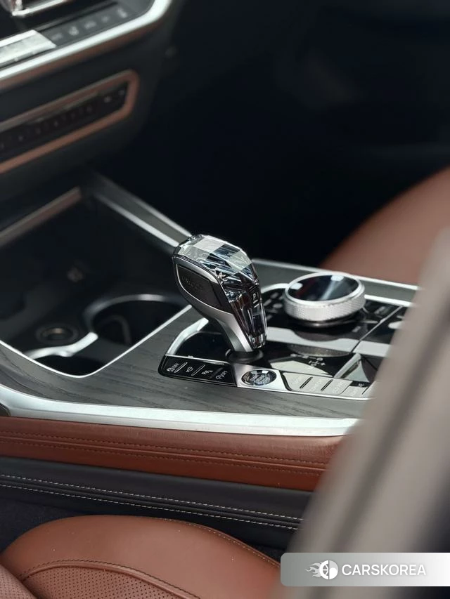BMW X7 id 4209690 из Китая 5
