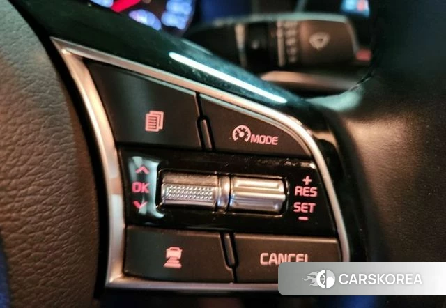 Kia Come New K3 2020 Белый из Кореи, фото 5