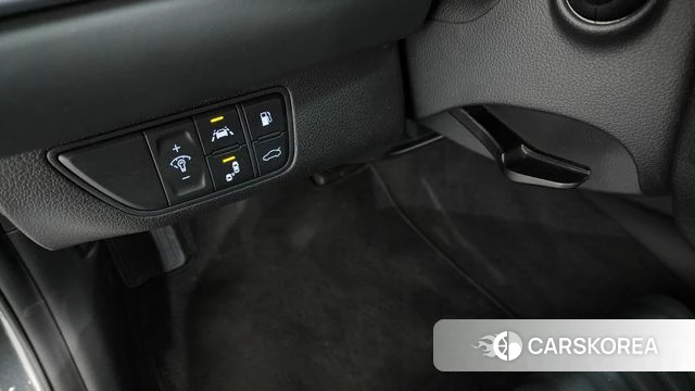 Genesis G70 2018 Серый из Кореи, фото 5