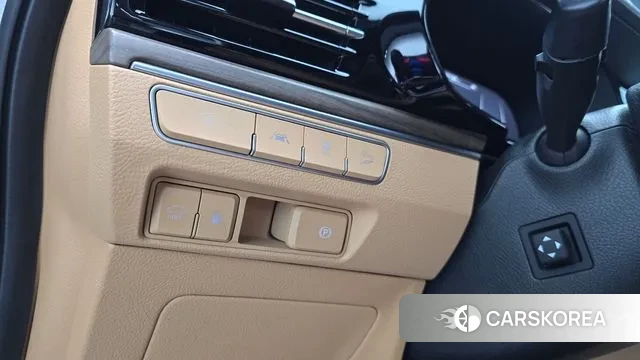 Kia Mohave Master 2020 Белый из Кореи, фото 5